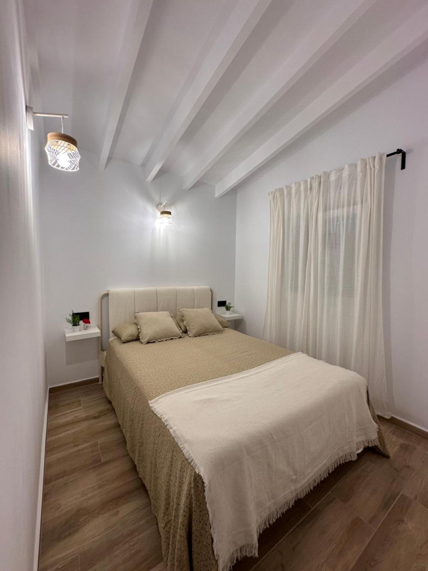 Villa Jade 莫莱拉 外观 照片