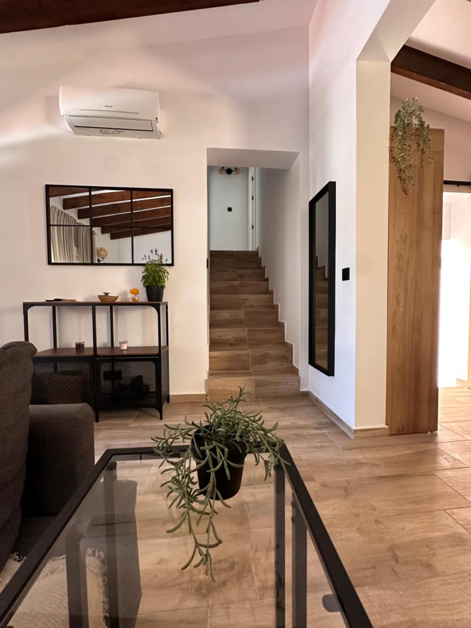 Villa Jade 莫莱拉 外观 照片