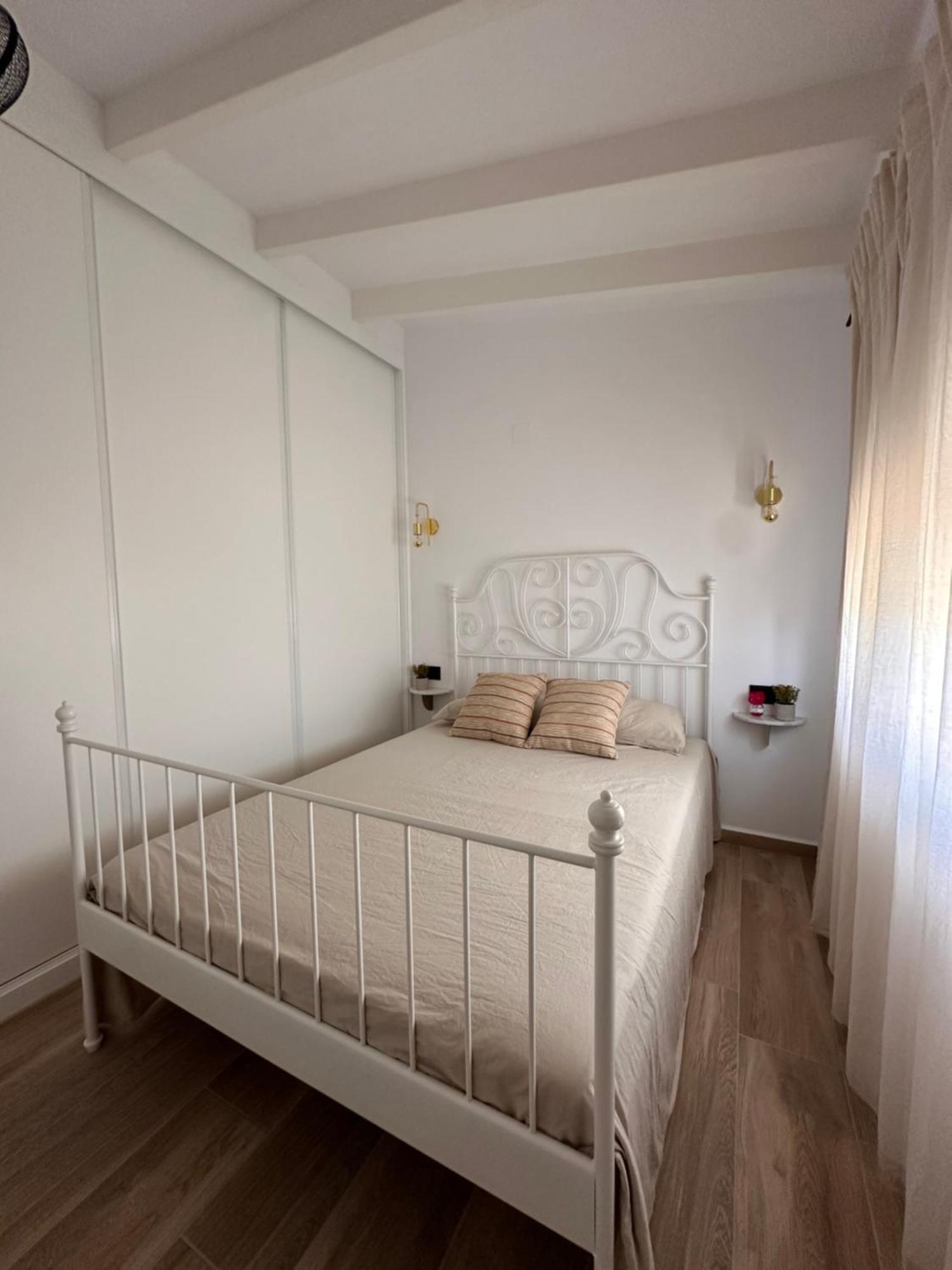 Villa Jade 莫莱拉 外观 照片