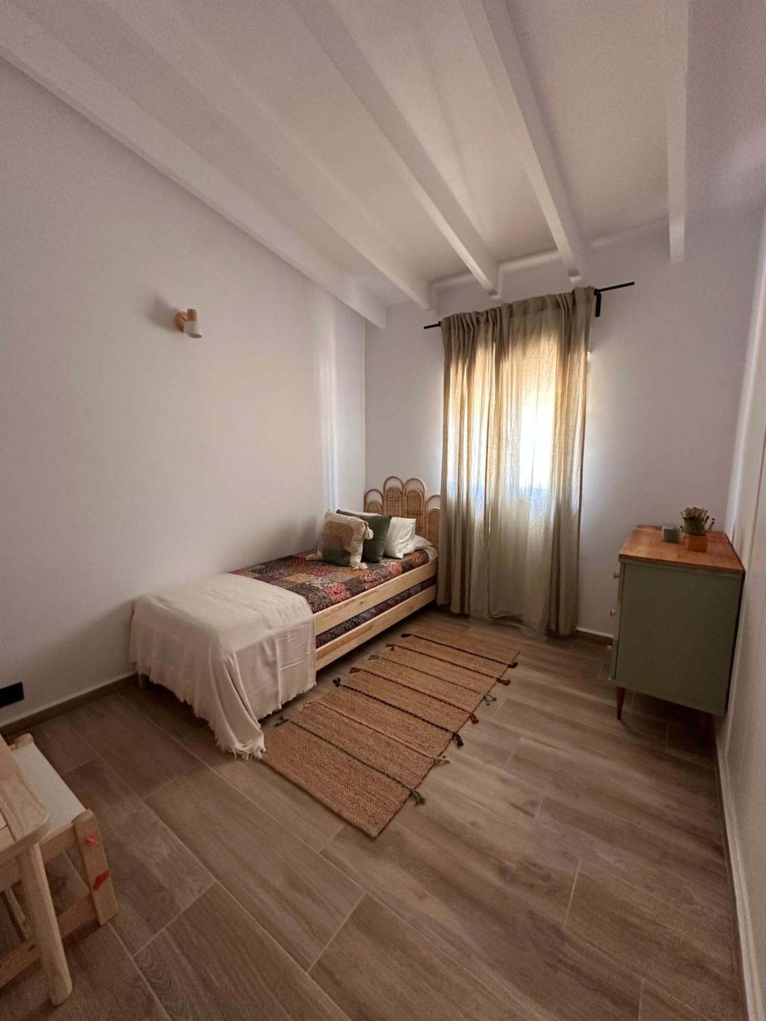 Villa Jade 莫莱拉 外观 照片