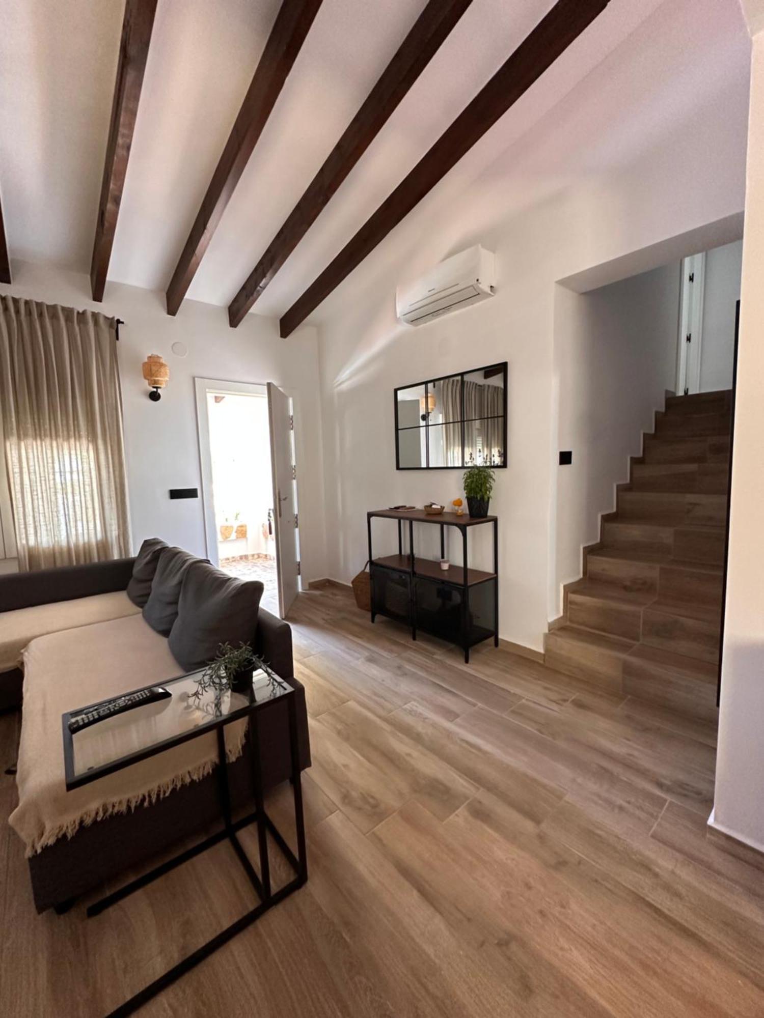 Villa Jade 莫莱拉 外观 照片