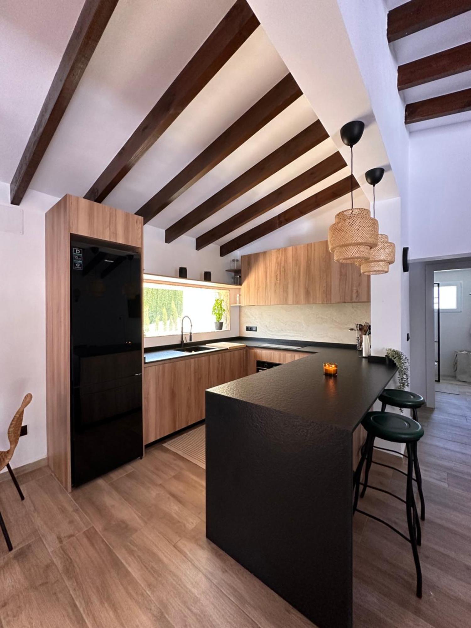 Villa Jade 莫莱拉 外观 照片