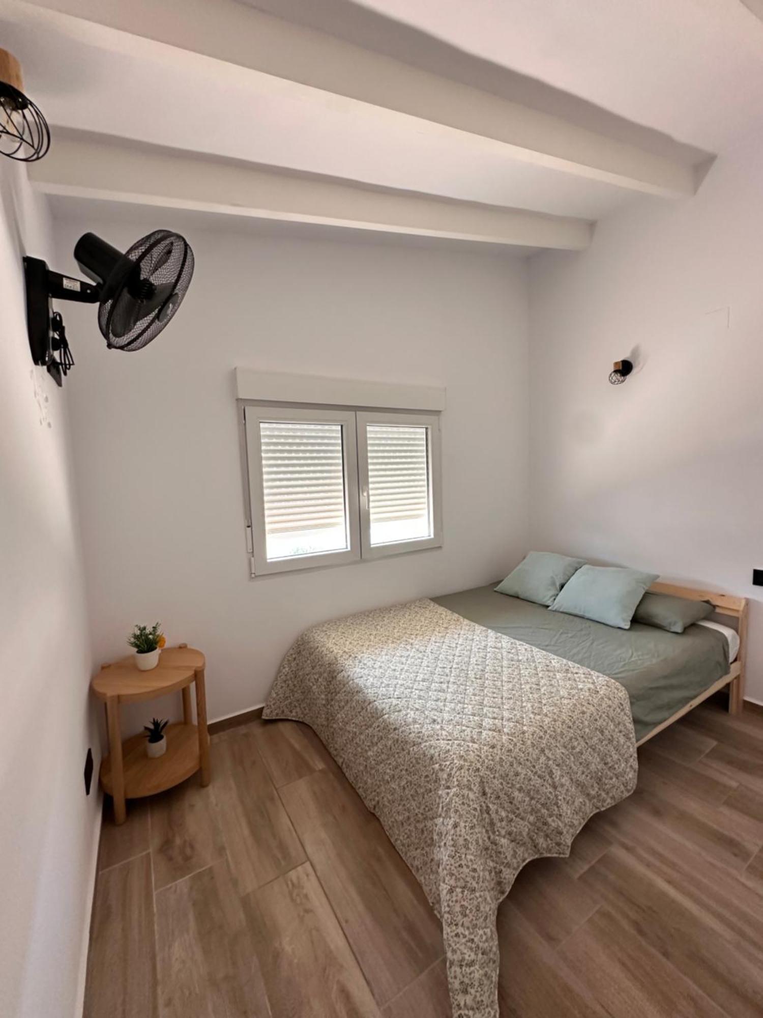 Villa Jade 莫莱拉 外观 照片